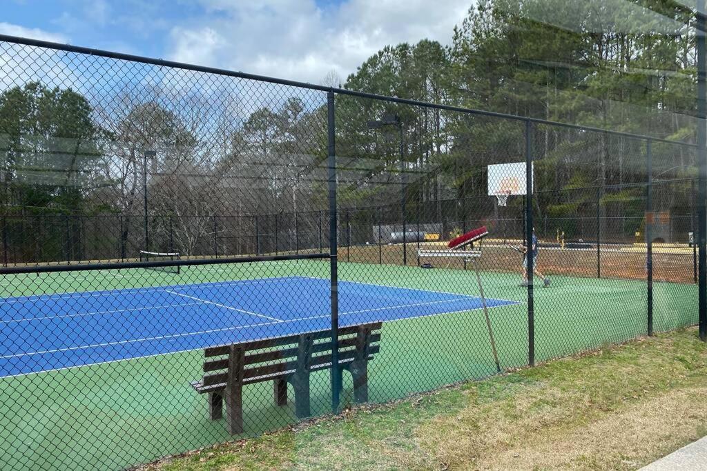 Eagle Mountain River Retreat Ellijay Bagian luar foto