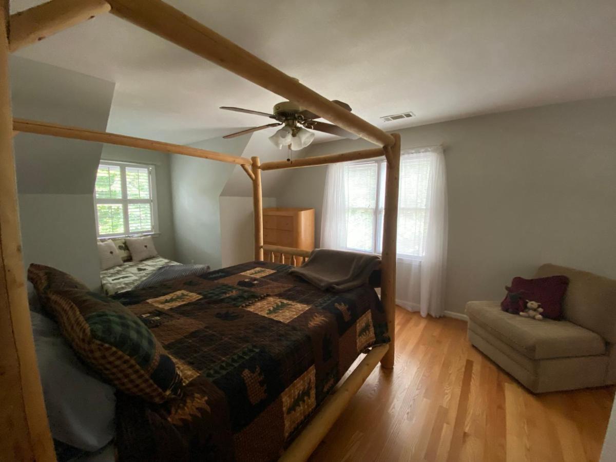 Eagle Mountain River Retreat Ellijay Bagian luar foto