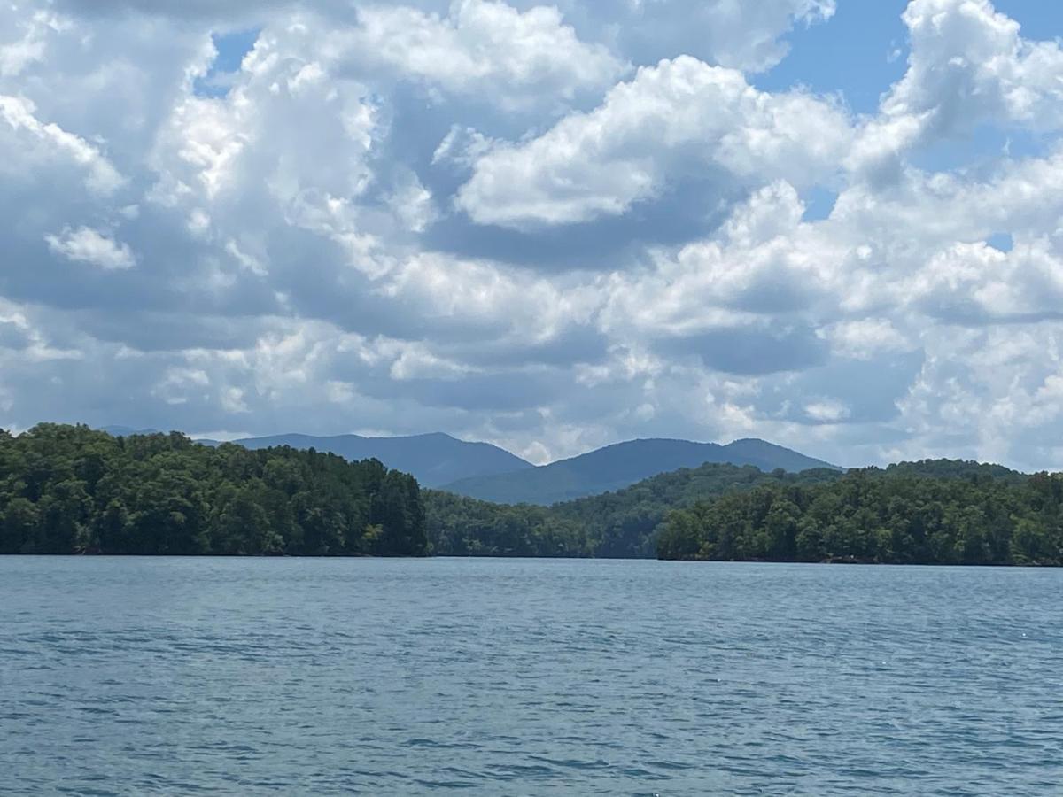 Eagle Mountain River Retreat Ellijay Bagian luar foto