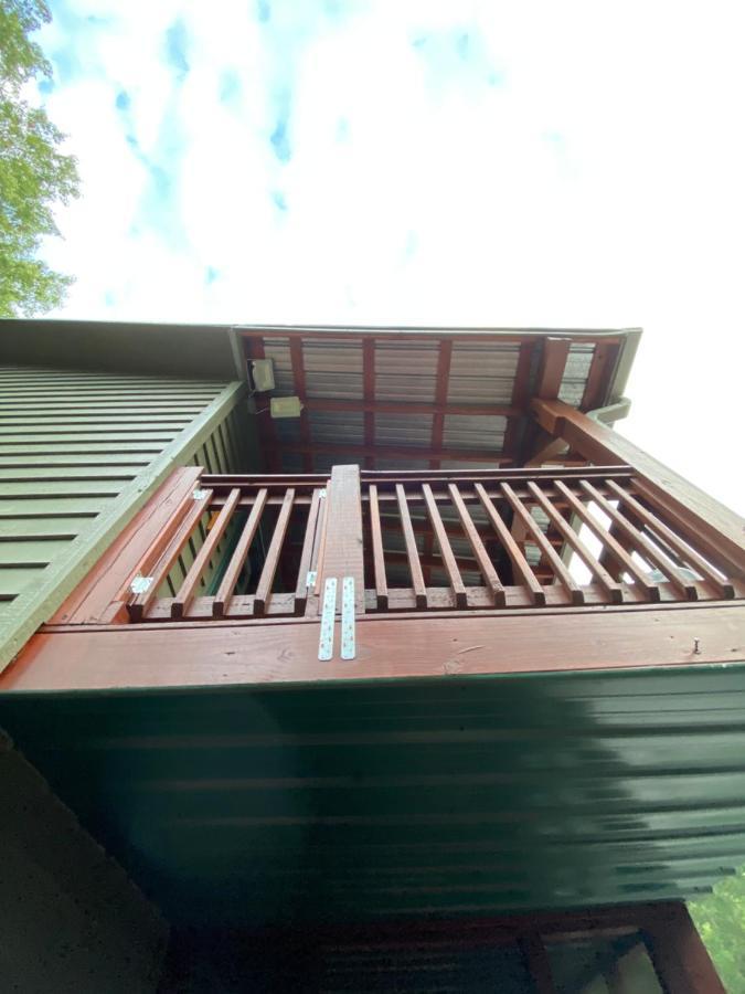 Eagle Mountain River Retreat Ellijay Bagian luar foto