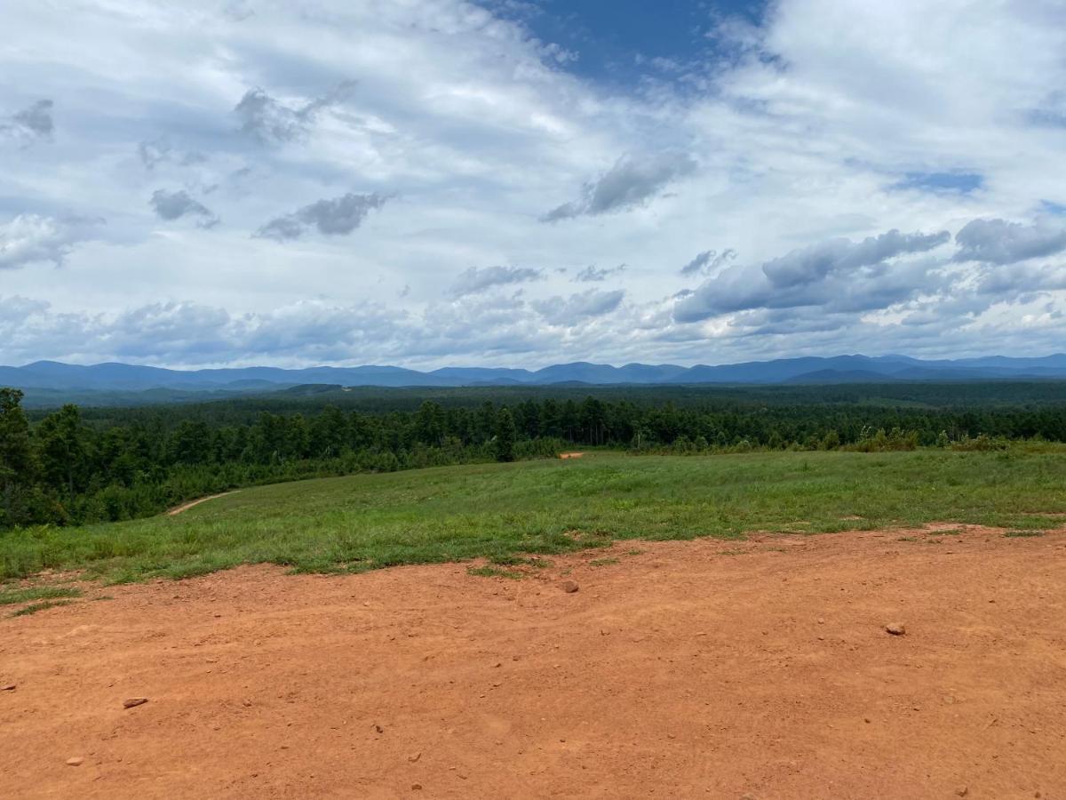 Eagle Mountain River Retreat Ellijay Bagian luar foto