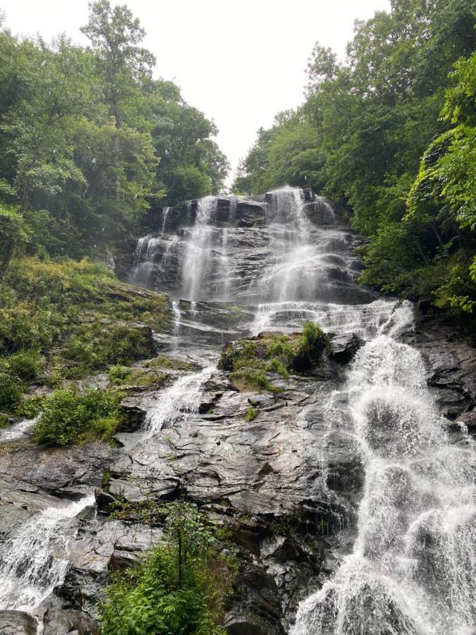 Eagle Mountain River Retreat Ellijay Bagian luar foto