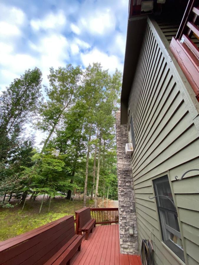 Eagle Mountain River Retreat Ellijay Bagian luar foto