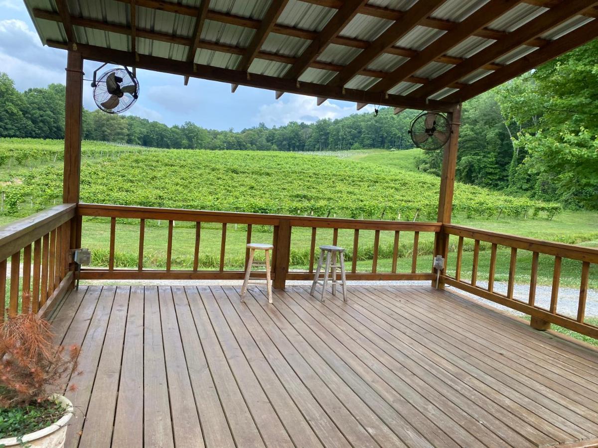 Eagle Mountain River Retreat Ellijay Bagian luar foto